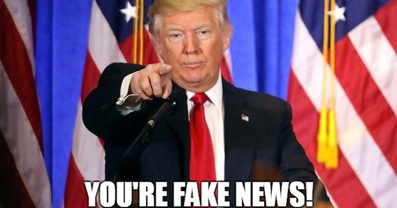 Click to enlarge Trump fakenews