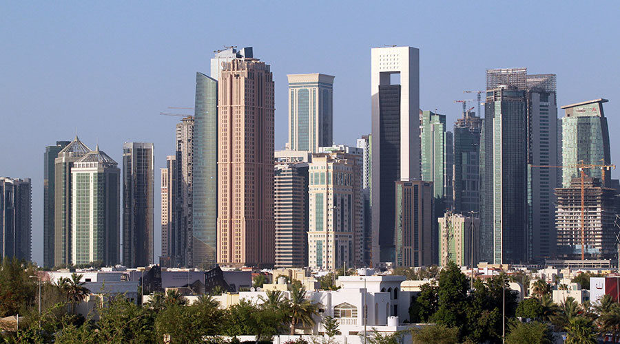 Doha, Qatar