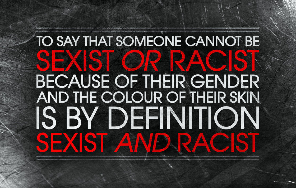 sexism and racism