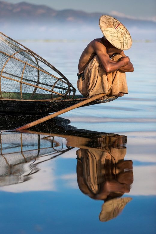Click to enlarge Reflection