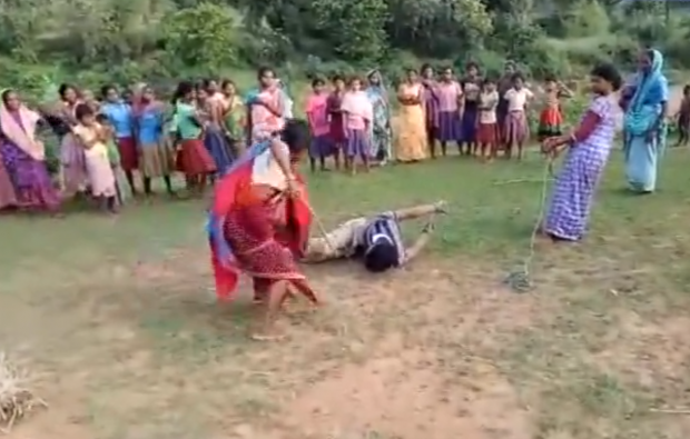 Man beaten to death