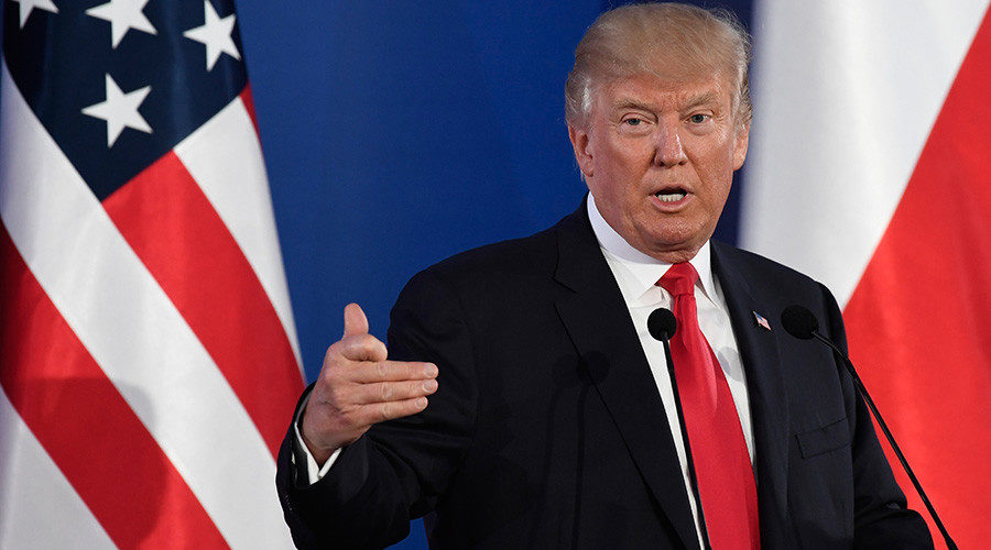 trump