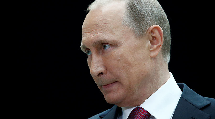 putin