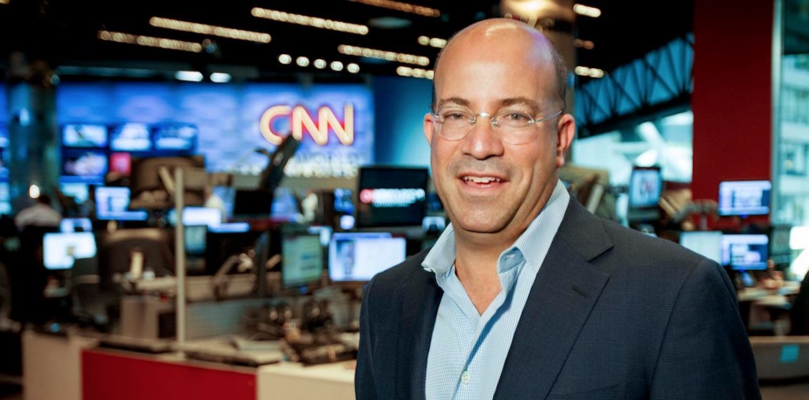 jeff zucker