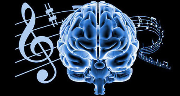 Click to enlarge music and the brain