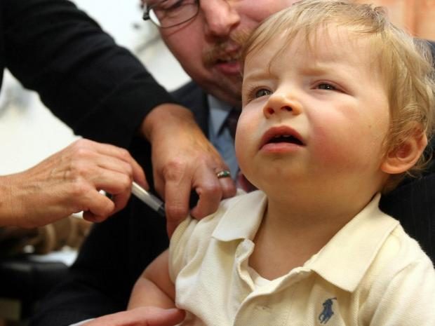 Click to enlarge vaccines