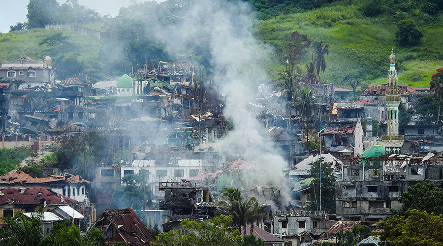 Marawi
