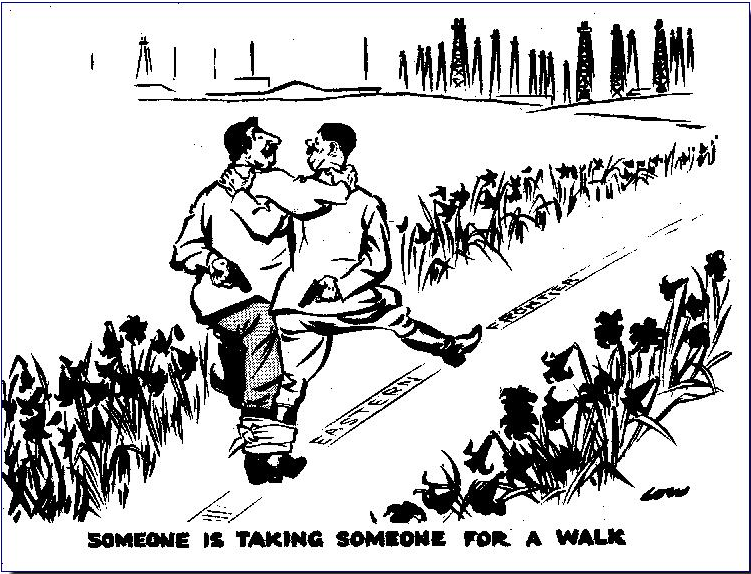 Soviet-German Non-Agression Pact