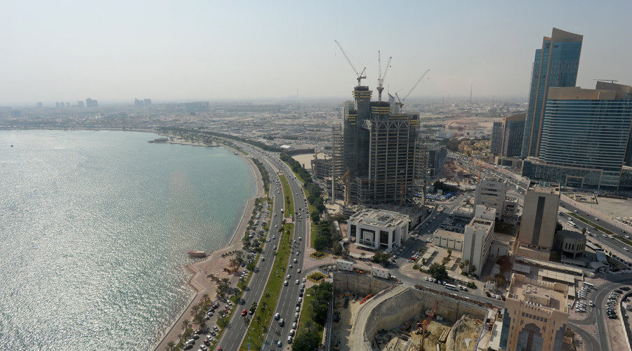 Doha, Qatar