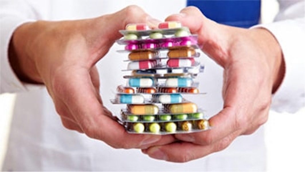 antibiotics