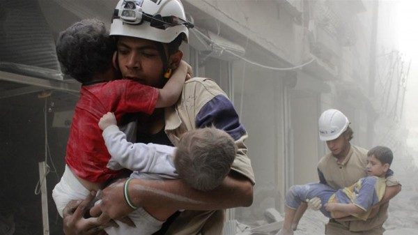 Click to enlarge white helmets
