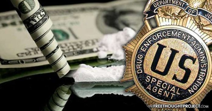 New Orleans DEA drug cartel