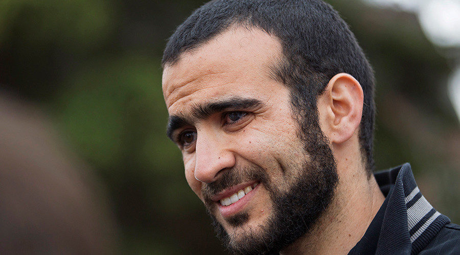 Omar Khadr