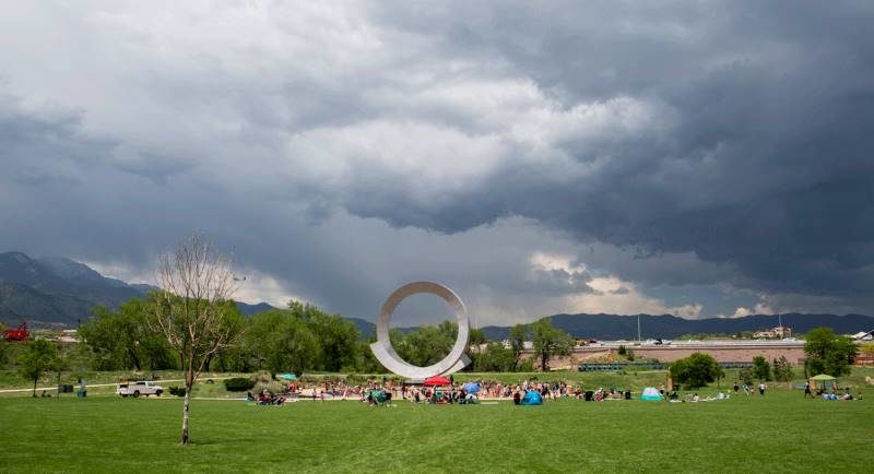 Colorado Springs