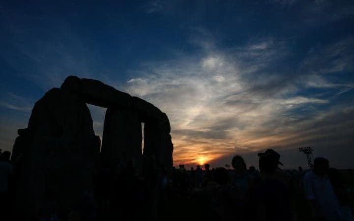 Stonehenge