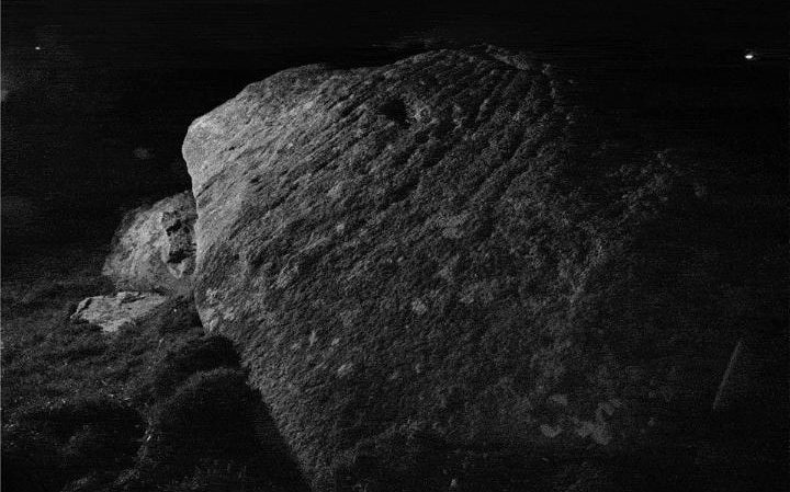 Hendraburnick Quoit