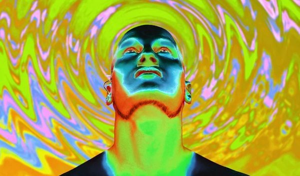 psychedelic