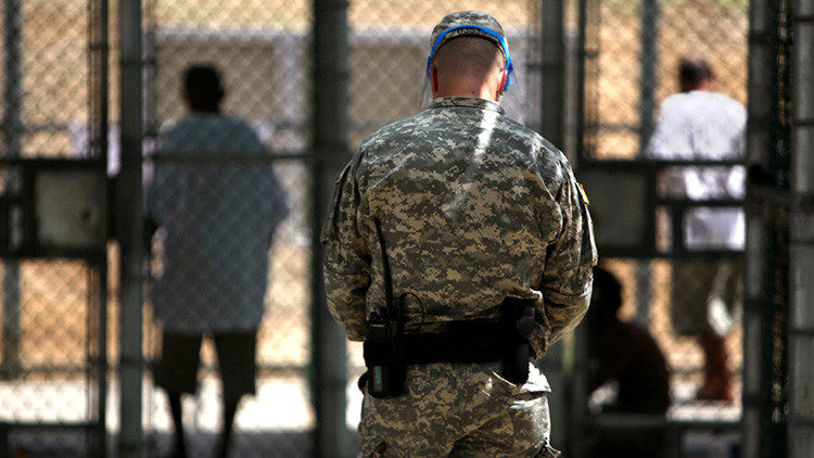 guantanamo