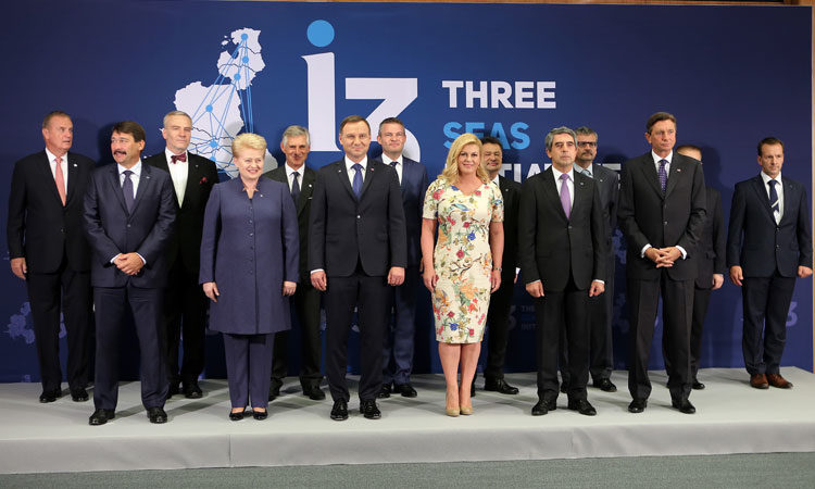 Three Seas Initiative