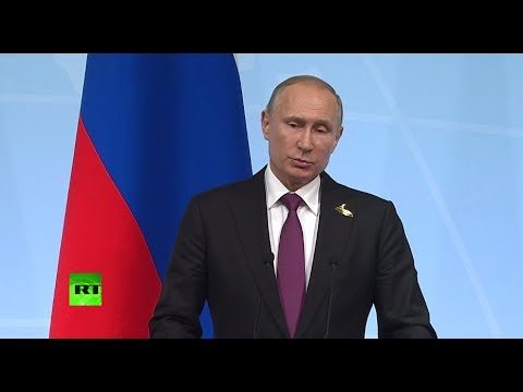 Click to enlarge Putin