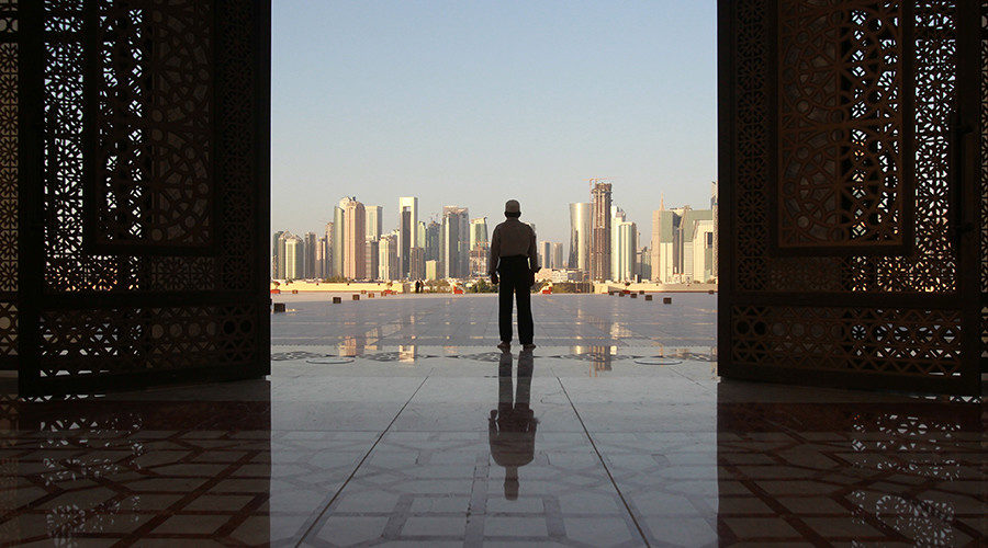 Doha, Qatar
