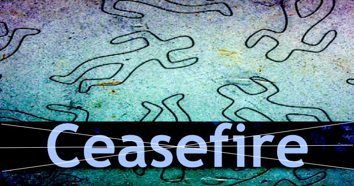 Ceasefire