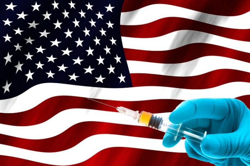 vaccine america