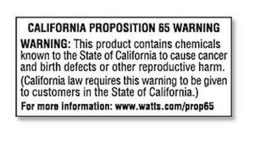 prop 65