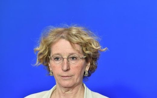 Click to enlarge Muriel Penicaud