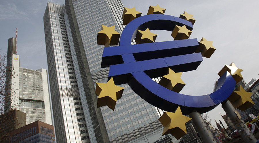 Click to enlarge EU symbol