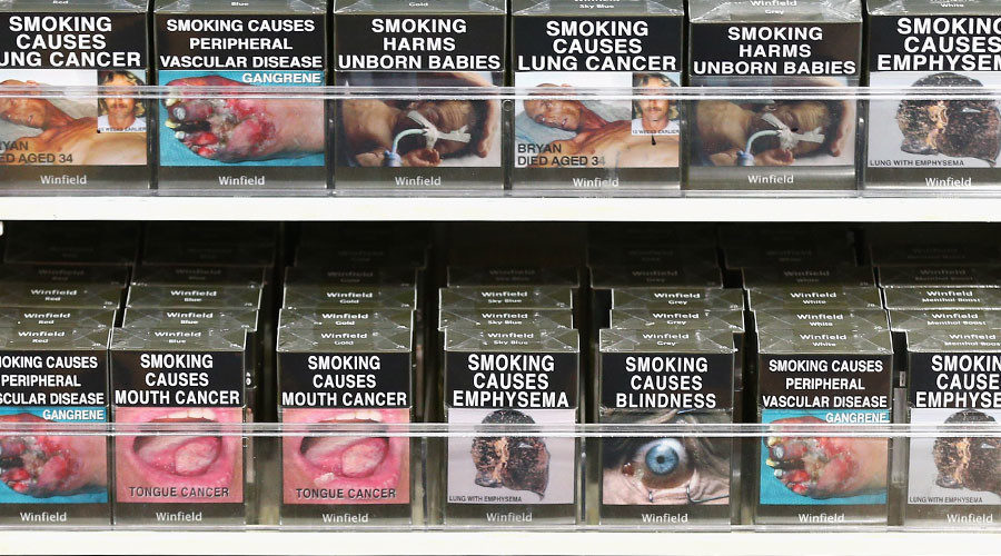 Tobacco