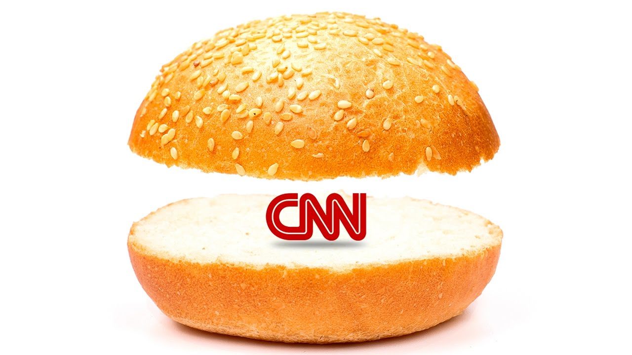 Click to enlarge CNN Nothing Burger
