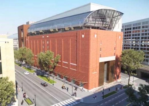 hobby lobby bible museum