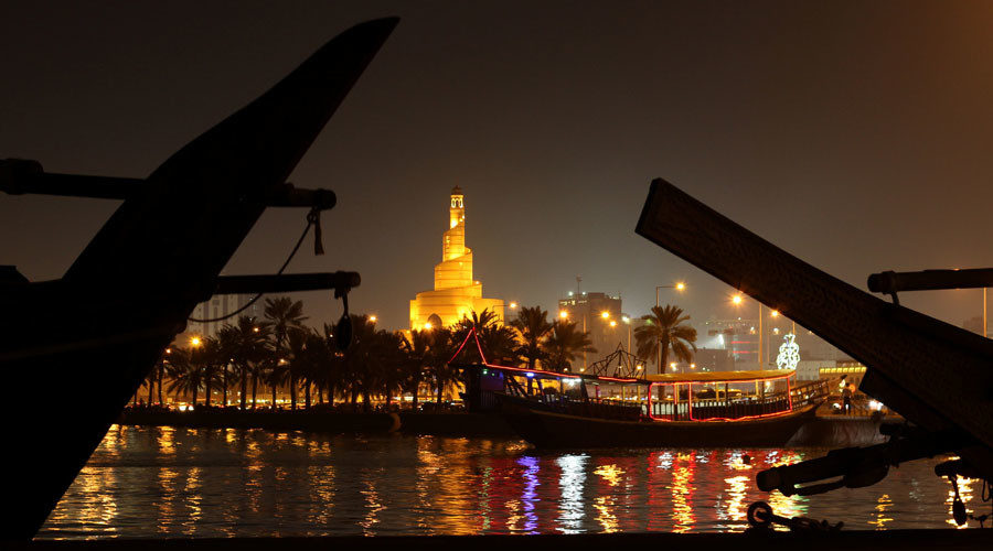 doha qatar