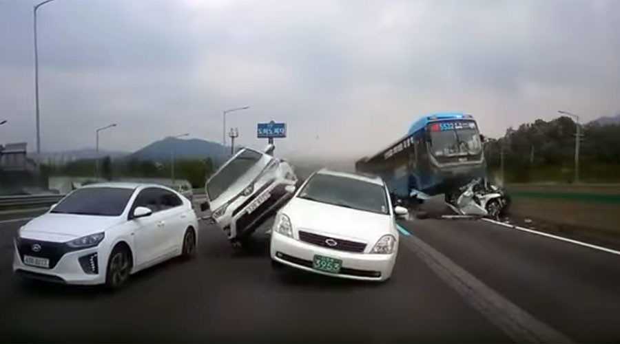 Car crash