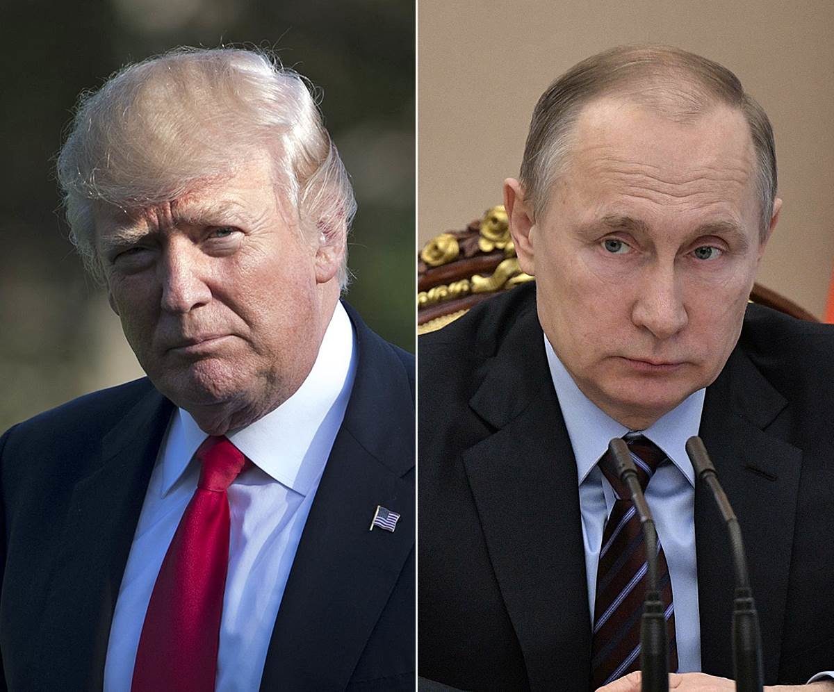Click to enlarge Trump and Putin