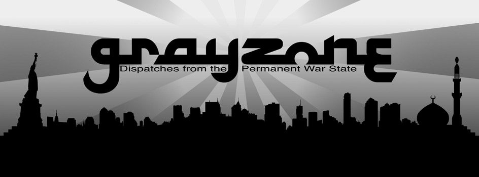 Alternet Grayzone logo