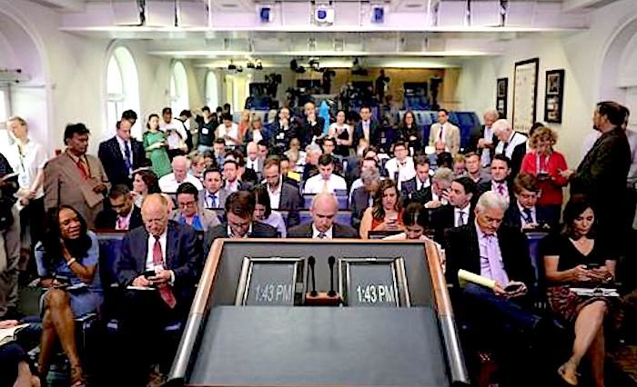 WH media