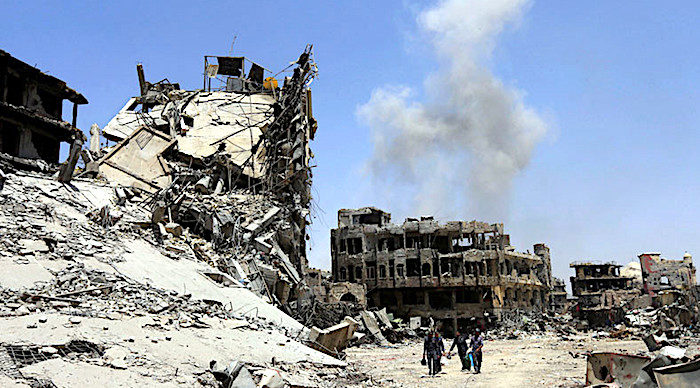 Mosul
