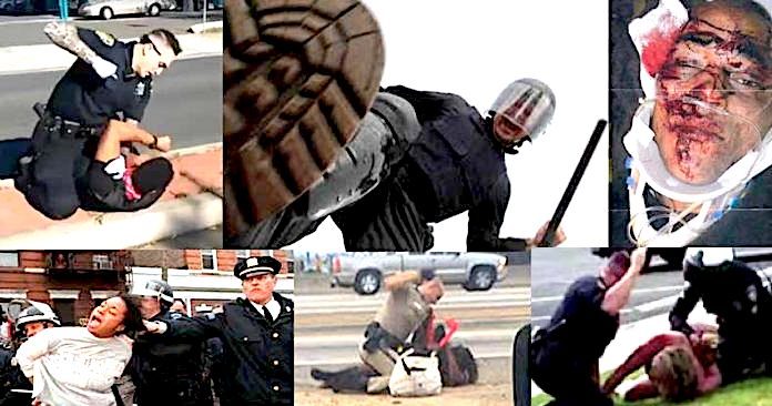 police brutality