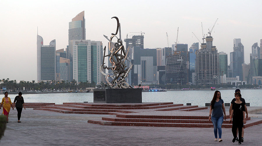 Doha, Qatar