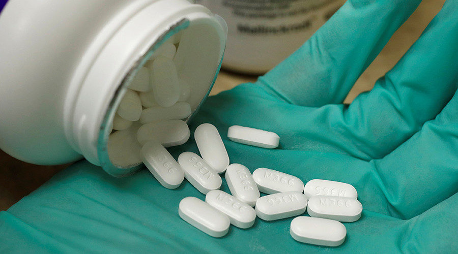 opioid pharmaceutical drugs