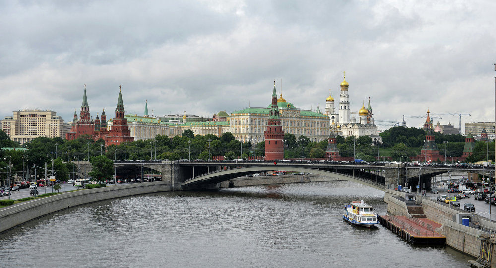 Moscow