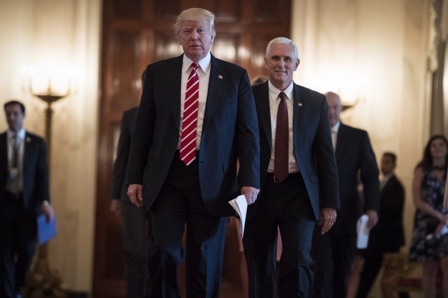 Click to enlarge trump pence
