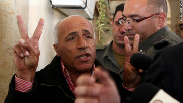 Mordechai Vanunu