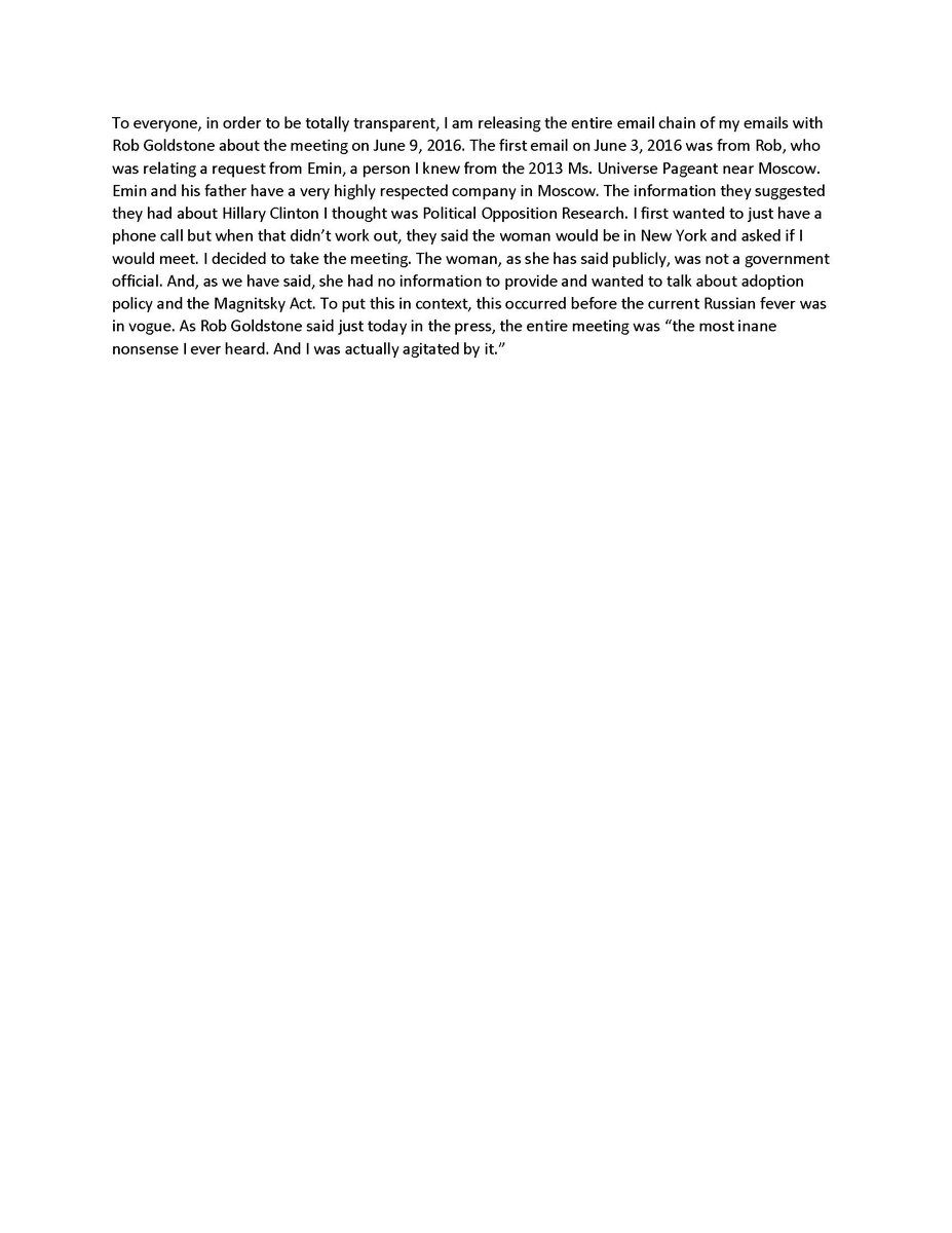 Click to enlarge trump jr email