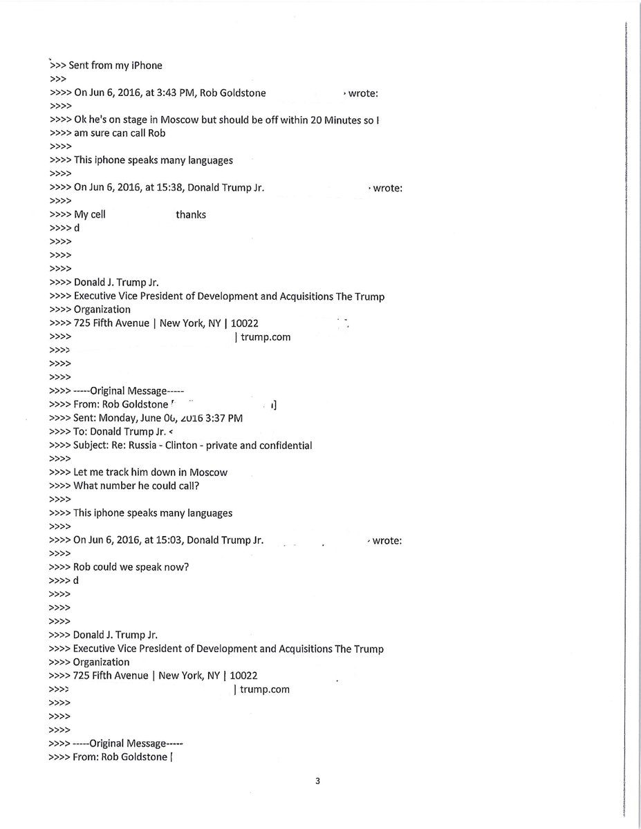 Click to enlarge trump jr email