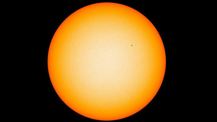 sol actividad