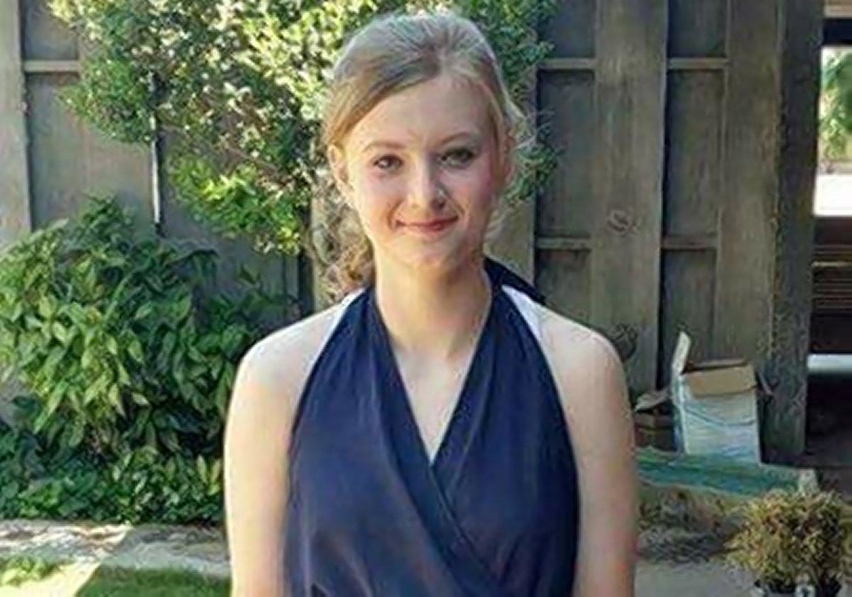 Madison Coe