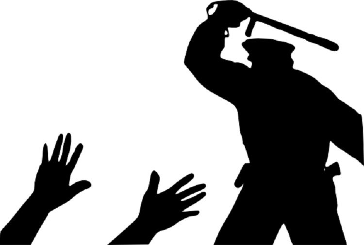 Police Brutality